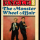 #8.The Monster Wheel Affair