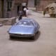 Piranha in 'The Test Tube Killer Affair'