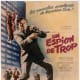 French Man From U.N.C.L.E poster
