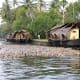 Kerala has attractive environment