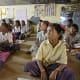 Kerala has literacy rate of 100%