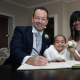 Registry wedding