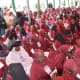 Islamic authority wedding 2,222