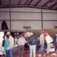 The restored Ar-234 at the Paul E. Garber Facility, May 1998.