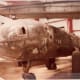 The Ar-234 at the Paul E. Garber Facility, 1983.