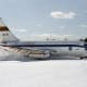 Narrow Body Airliners: This one was tested in 1986.