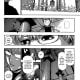 Arima realizing that Kaneki is the King candidate.