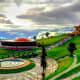The Buddha Park of Ravangla, Sikkim