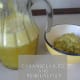 Juice and pulp