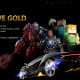 A screen prompting you to join Xbox Live Gold appears. Click "Continue."