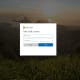 Enter the first name and last name associated with your child's account, and then click the blue "Next" button.