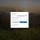 Enter the password associated with your account, and then click "Sign In."