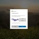 Enter the Captcha code on the Create Account screen, and then click the blue "Next" button.