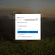 Enter your password, and then click "Sign In." You'll return to the screen asking if your child can use a Microsoft account, where you'll need to click the blue "Yes" button again.