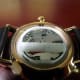 Movement used in Havet Byron HV-0314