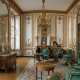 Cabinet doré of Marie-Antoinette, Palace of Versailles