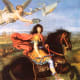 Louis XIV in the Siege of Maastricht 1673