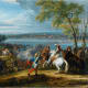 Crossing of the Rhine 1672