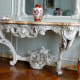 Baroque table