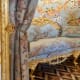 Baroque couch
