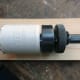 The 38mm hole saw I used for the prototype stand.