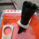 Pack of assorted sandpaper I use for hand sanding.