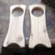 how-to-make-a-wooden-stand-for-a-viking-drinking-horn