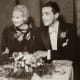 Thelma and Pat DiCicco at their wedding