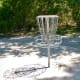 Bud Hadfield Park Disc Golf Basket