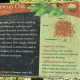 Overcup Oak Sign