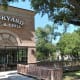 Backyard Cafe & Grill next to the Carolyn H Wolff Park