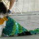 Creekfest dog costume contest winner