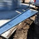 The cover sheet is provided to keep the others from getting damaged during transport or warehousing. Consider it an extra.