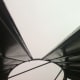 Even where 2 sheets are missing together, the roof is stable enough.