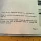 These are the original roof installation instructions in the manual that came with this bin.