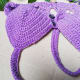 adjustable-front-closure-crochet-bra