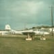 A T-37at Medina AFB, TX circa 1980.