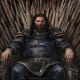 The Iron Throne