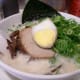 Tonkotsu Ramen