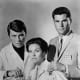 Time travelers Dr. Tony Newman (James Darren) , Dr. Doug Phillips (Robert Colbert), & Dr. Ann MacGregor’s (Lee Meriwether).
