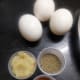 eggs,pepper,garam masala,ginger-garlic paste