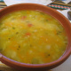 Quinoa soup