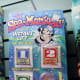 Sea Monkeys = Brine Shrimp