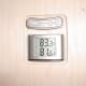 optional temp gage