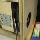 fan mount