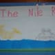 The Nile mini-booklet