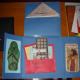 Ancient Egypt lapbook flaps