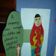 Mummy mini-booklet