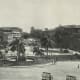 flora fountain of yore - in 1905
