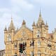 facade of CST